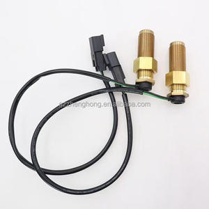 7861-93-2310 ชิ้นส่วนระบบไฟฟ้าเหมาะสำหรับโคมัตสุ PC200-7 PC220-7 PC210-7 PC240-7 6D95LE S4D95LE เซ็นเซอร์ความเร็วหมุน - Product Image 3