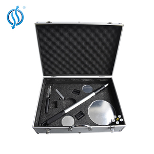 Kính Thiên Văn Cầm Tay Dưới Gương Tìm Kiếm Trên Xe Với Đèn Pin LED Để Kiểm Tra An Ninh Xe Hơi - Product Image 5