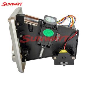 Selector de Fichas para Máquinas de Juegos Arcade, Modelo JY100F, el Más Vendido al por Mayor - Product Image 4