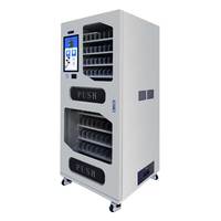 Armoire de gestion d'outils de découpe intelligente, armoire de gestion d'outils de découpe pour machine CNC, armoire à outils de bureau CNC compacte