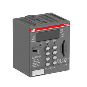 Unité centrale de traitement PM581 1SAP140100R01001 fournie par l'usine - Product Image 1