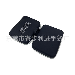 Boîte de rangement EVA Lijinshoudai, taille 0.5, étanche, pour accessoires informatiques, style simple - Product Image 4