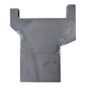 Pièces en tôle découpées au laser sur mesure pour systèmes d'armoires électriques, fabrication OEM - Product Image 6