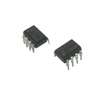 Offre Spéciale : Isolateur Optique à Sortie Logique, Composants Électroniques DIP 6N137M, Service de Liste BOM, En Stock