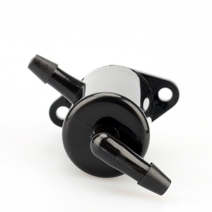 Réservoir d'encre UV coudé à 3 étages de qualité industrielle pour système d'alimentation en encre en vrac d'imprimante grand format - Product Image 1