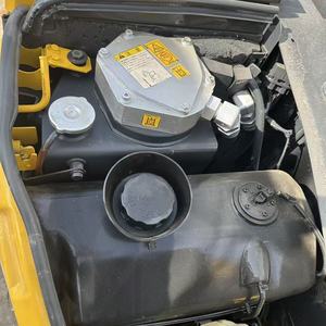 รถขุดขนาดเล็ก Komatsu PC40MR มือสอง 4 ตัน ของแท้จากญี่ปุ่น ชั่วโมงการใช้งานต่ำ รถขุดไฮดรอลิกแบบตีนตะขาบสำหรับขาย - Product Image 6