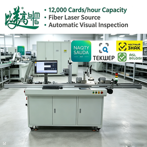 เครื่องอ่านเขียนบันทึกข้อมูล RFID แบบ 4-in-1 ตรวจสอบ ปฏิเสธ รวมฟังก์ชันไว้ในเครื่องเดียว ประสิทธิภาพสูงสำหรับระบบออกบัตร - Product Image 3