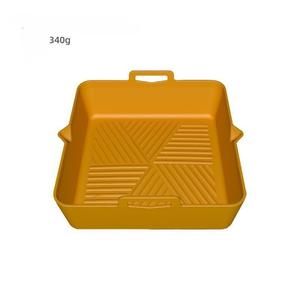 Grandi 8.5 pollici friggitrici <span class=keywords><strong>ad</strong></span> <span class=keywords><strong>aria</strong></span> in Silicone <span class=keywords><strong>accessori</strong></span> per <span class=keywords><strong>friggitrice</strong></span> <span class=keywords><strong>ad</strong></span> <span class=keywords><strong>aria</strong></span> - Product Image 3