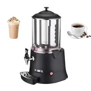 Professional hot chocolate making machine maquina de chocolate chocolate manufacturing machine