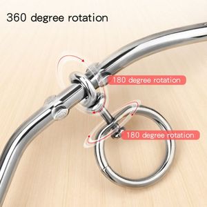 Buộc thú cưng của bạn một cách an toàn: Dây Xích Chó ngoài trời để yên tâm - Product Image 4