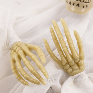 Bán lẻ Bò ma bao phủ ngoài trời đáng sợ Kinh Dị Halloween animatronic cho ngày lễ - Product Image 3