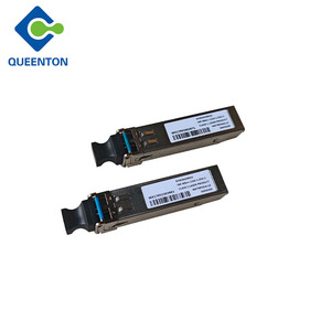 Meilleur prix ZX 1.25G 40KM Uplink SFP GPON OLT Modules SFP en stock pour OLT C300 C320 C600 C620 C650 C680 - Product Image 5