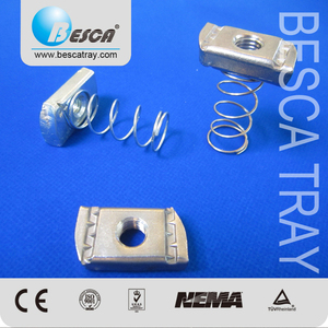 Kim Loại Hex Bu Lông Và Hex Vít Nhà Cung Cấp Có Thể Điều Chỉnh Cáp Bu Lông - Product Image 4