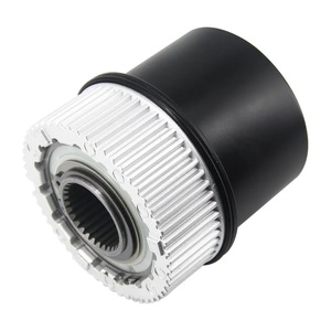 1C3Z3B396CB ฟรีวีลฮับคลัตช์สำหรับฟอร์ด F250 F350อะไหล่ทดแทน1999-2004 - Product Image 4