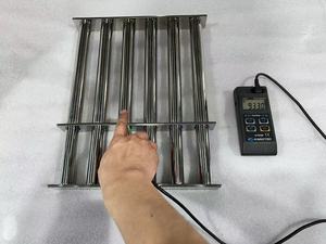 E-Reiniging 12000 Gauss <span class=keywords><strong>Hopper</strong></span> Magneet Permanente Aangepaste Magneet Formaat Industriële Neodymium Magneet <span class=keywords><strong>Hopper</strong></span> - Product Image 6