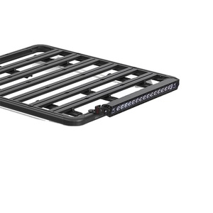 Support de lumière à led pour galerie de toit de <span class=keywords><strong>jeep</strong></span> wrangler suzuki jimny - Product Image 1