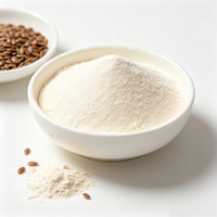 Protéine de chanvre végétale à marque privée pour la nutrition sportive, les shakes de remplacement de repas et la poudre de protéines de graines de chanvre sans gluten