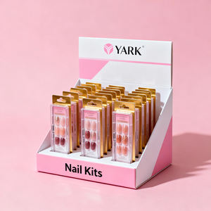 Foldable Collapsible Recycled Materials Paper Display Box-Lightweight Space-Saving UV Printed Custom Size for Toys & Gadgets - Product Image 3