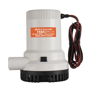 <span class=keywords><strong>Bomba</strong></span> Sumergible Solar de 1500 GPH y 12 V CC, <span class=keywords><strong>Bomba</strong></span> de <span class=keywords><strong>Achique</strong></span>, <span class=keywords><strong>Precio</strong></span> de Fábrica - Product Image 1