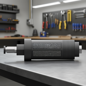 Herramienta de Diagnóstico FG 215 FI24, Dispositivo de Medición de Longitud en mm - Product Image 3