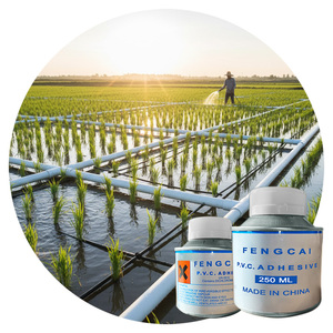 <span class=keywords><strong>Colle</strong></span> à solvant professionnelle Fengcai pour <span class=keywords><strong>PVC</strong></span> et CPVC, <span class=keywords><strong>colle</strong></span> pour tuyaux en <span class=keywords><strong>PVC</strong></span>, <span class=keywords><strong>colle</strong></span> de drainage pour la <span class=keywords><strong>plomberie</strong></span> et l'alimentation en eau - Product Image 6