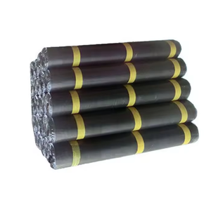 Membrana Impermeable de Asfalto Modificado en Rollos, Resistente a Pinchazos, Desgarros y Roturas, a un <span class=keywords><strong>Precio</strong></span> Razonable - Product Image 2
