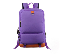 2021 Offre Spéciale Sac À Dos De Mode Sacs À Dos En Plein Air Anti-Odeur Sac À Dos Cigare Sac de Messager D'école À Bandoulière