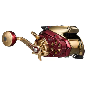 <span class=keywords><strong>Moulinet</strong></span> électrique de pêche en haute mer <span class=keywords><strong>DAIWA</strong></span> 24 SEABORG G800MJ, grande capacité, 36 kg de résistance maximale, <span class=keywords><strong>moulinet</strong></span> de pêche de haute qualité, moulinets de pêche pour gros gibier - Product Image 2