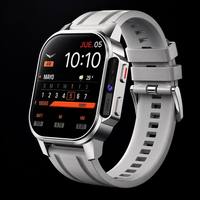 Reloj Inteligente B22 Android 8.1 4G con Pantalla AMOLED de 2.04 Pulgadas, Chip W377E, 2GB 16GB, GPS, Geolocalización, SOS, 4G LTE SIM