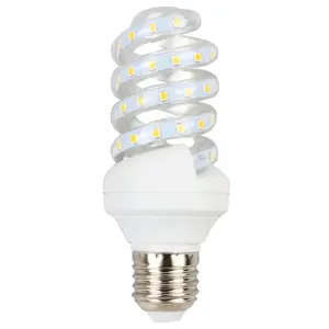 Bombilla LED E27 9W, ahorro de energía y larga duración, ideal para iluminación doméstica y comercial. - Product Image 1