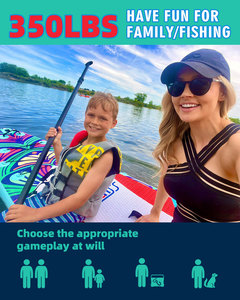 SUP <span class=keywords><strong>Allround</strong></span> Factory <span class=keywords><strong>Gonflable</strong></span> Stand up <span class=keywords><strong>Paddle</strong></span> Padel Board Planche de surf <span class=keywords><strong>Paddle</strong></span> Surf Board Stand up Paddleboard - Product Image 4