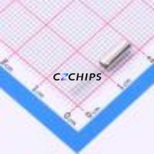 3438T-32768HPTLNL Crystal (Passive) DT-38 Crystal Oscillator Through Hole Crystal Oscillator 32.768kHz 10ppm 12.5pF - Product Image 2