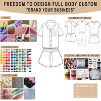 Conjunto de Pijama a Cuadros para Mujer, Ropa de Dormir Suave de Algodón, Ropa de Casa Cómoda para Otoño e Invierno, Pijamas Casuales para el Hogar, Conjuntos de Pijamas 100% Algodón de Fábrica