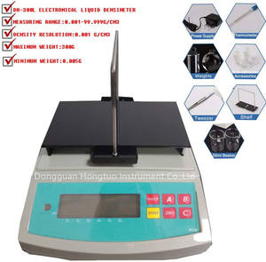 Dahometer fabricante original popular medidor de densidade de óleo, densitômetro de óleo, hidrometro de óleo DA-300W - Product Image 6