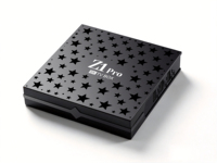 TV Stick Media Player Pintar Android 15.0 Allwinner H313 4K 4GB 64GB WiFi 2.4/5GHz Quad Core Z1 Pro Langsung dari Pabrik