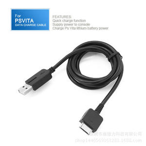 Cargador <span class=keywords><strong>PSP</strong></span> de alta calidad 2025, adaptador de carga rápida Compatible con <span class=keywords><strong>Sony</strong></span> <span class=keywords><strong>PSP</strong></span> 1000 2000 3000, Cable de alimentación portátil para juegos de EE. UU. - Product Image 5