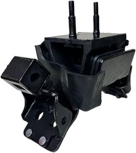 A4244 A5657 A5731 3 pz destro posteriore sinistro per attacco motore 3372 3371 3466 - Product Image 3