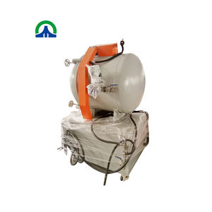 Proveedor de horno de tratamiento térmico de sinterización Horno de bajo vacío - Product Image 6