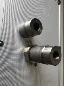 No.104(4) Herramientas de fugas y medición para VOLVO 2 pines y 4 pines con precio barato - Product Image 4