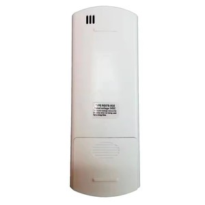 รีโมทคอนโทรล RG57B BGE สำหรับเครื่องปรับอากาศ Mi-DEA AC RG57B1 /bge RG57D NBKU2VI32-09WFR/NBKU2VO32-09B - Product Image 3