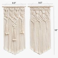 Mini Cintre Mural Décoratif pour Plantes d'Extérieur - Décoration Esthétique, Rangement Pratique pour la Maison - Accessoires 2024