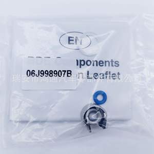 Kit de Reparación de Inyectores Volkswagen 06J998907B para Jetta Passat, Piezas de Bomba de Combustible, Juego de Repuesto Nuevo - Product Image 3