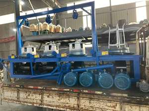 ماكينة ثني وتشكيل المعادن بالكامل باستخدام الحاسب الآلي ، محرك أساسي بالرسم المستمر المستقيم - Product Image 2