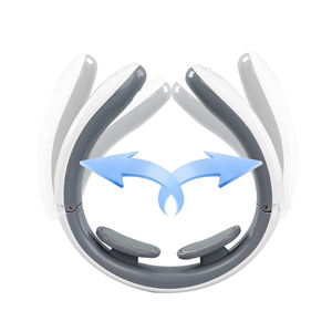 Tragbares <span class=keywords><strong>Mini</strong></span>-Nacken <span class=keywords><strong>massage</strong></span> gerät Intelligentes elektrisches Pulsmassage-Physiotherapie-<span class=keywords><strong>Massage</strong></span> gerät - Product Image 2