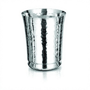 Vaso de Agua de Acero Inoxidable de Pared Simple, Ecológico, con Forma Curva, para Uso en Exteriores, Venta al Por Mayor - Product Image 1