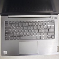 Gebruikt Laptop Lea-ovn Thinkbook 14 IIL 14" Intel Core I5-1035G1 8GB RAM 512GB SSD zakelijke notebook kantoor studie VS