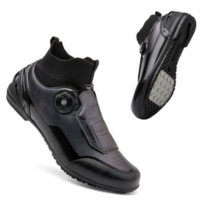 <span class=keywords><strong>Scarpe</strong></span> <span class=keywords><strong>da</strong></span> Ciclismo MTB per Uomo, Senza Clip, per Mountain Bike, Gravel, BMX, Downhill - Product Image 1