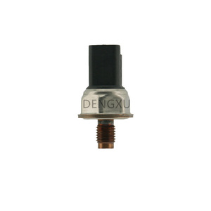 เซ็นเซอร์วัดแรงดันคอมมอนเรล รุ่น 017g A2 แบบเกลียวติดตั้ง เทคโนโลยี Piezoresistive สำหรับระบบเชื้อเพลิงดีเซล - Product Image 2