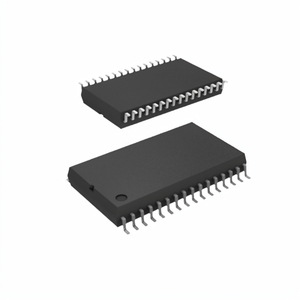 Interfaz IC Especializada 32SOIC, Canal del Fabricante de Interfaces MCZ33905CS5EKR2, Componentes Electrónicos - Product Image 1