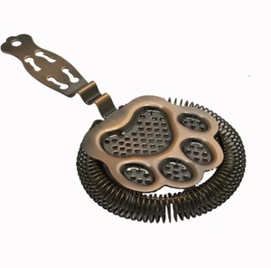 304 di fabbrica diretta in acciaio inox gatto zampa Shaker nuovo Design con marcatura Laser eco-friendly <span class=keywords><strong>Bar</strong></span> <span class=keywords><strong>Bar</strong></span> <span class=keywords><strong>Bar</strong></span> - Product Image 6